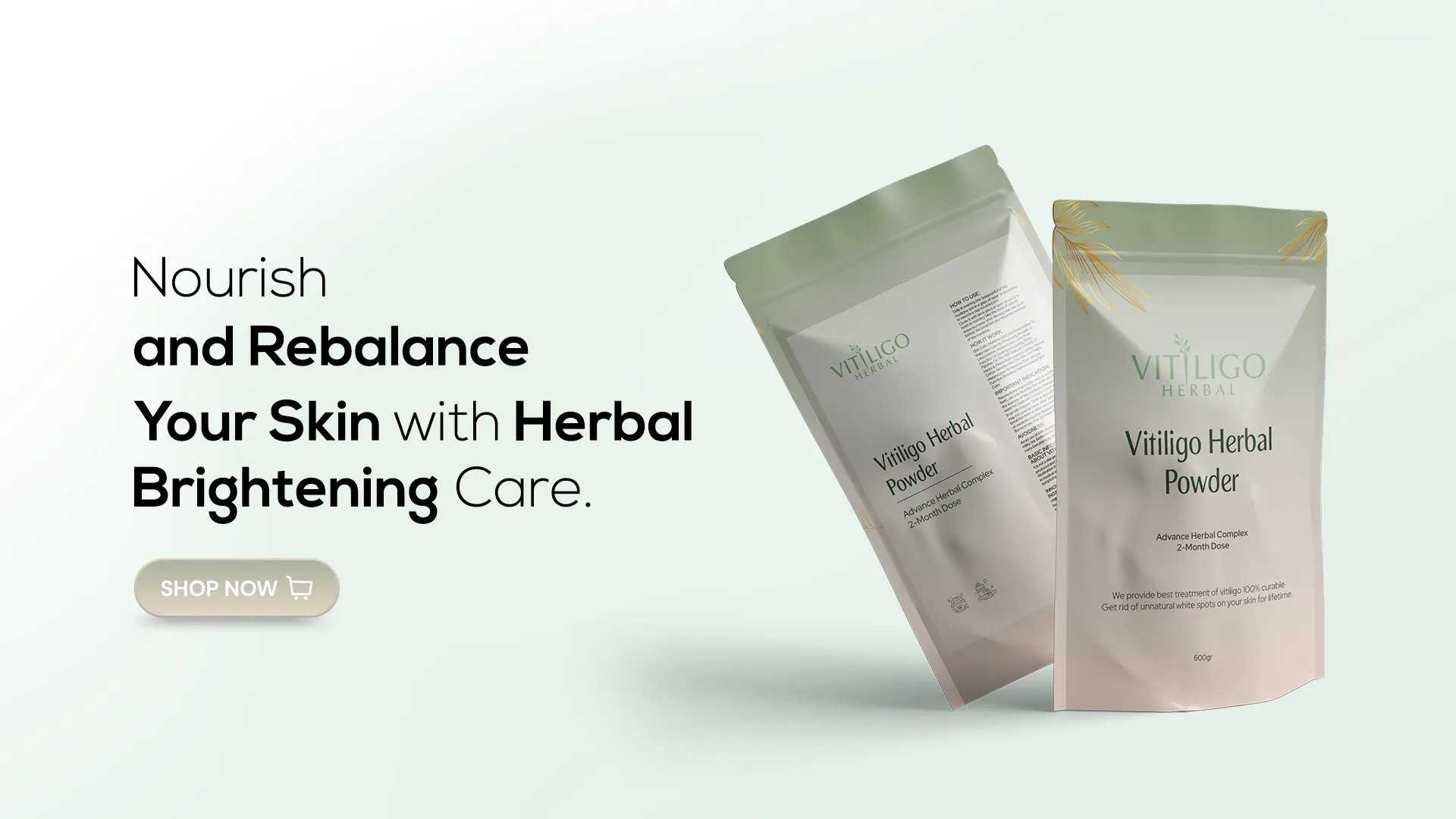 Nourish and Rebalance