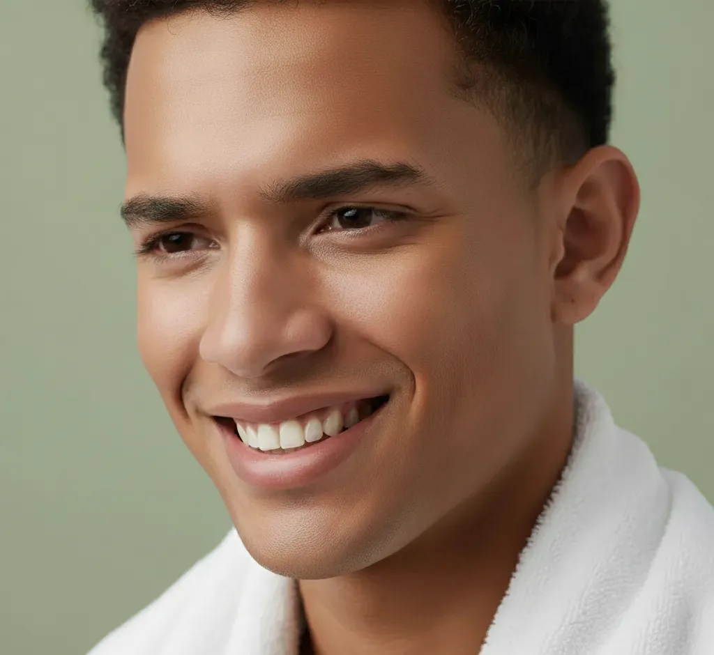 Vitiligo Herbal - After